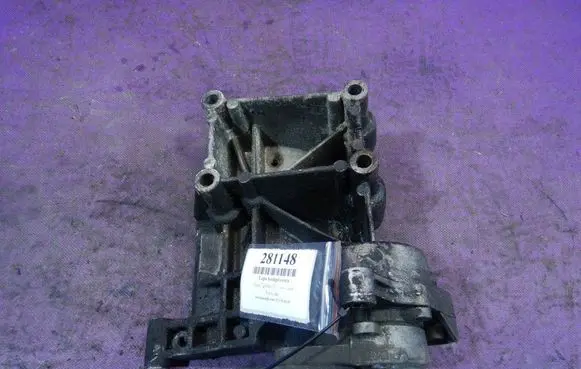 Seat Toledo II (1M) A/C compressor mount bracket 