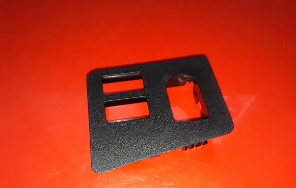 Nissan Qashqai Panel trim 68485JD900 P10970A77500