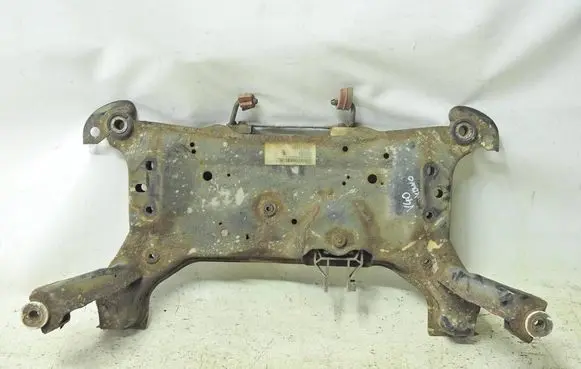 Other front suspension part