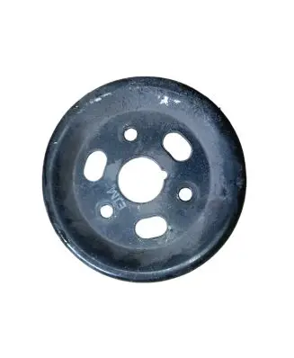 Hyundai ix 55 Water pump pulley 