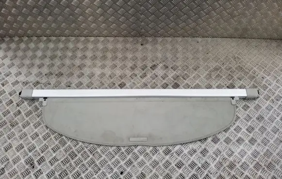 Nissan X-Trail T32 Parcel shelf load cover 