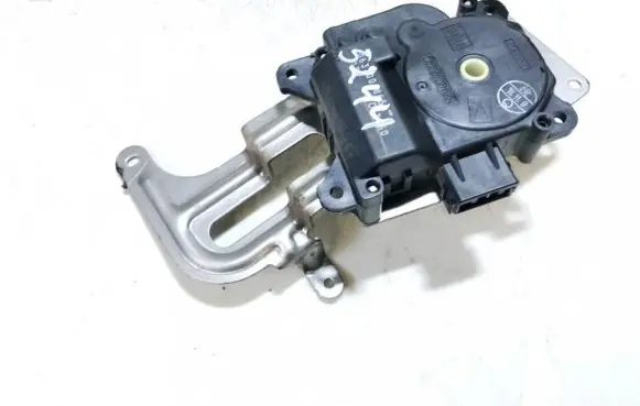 Honda Stream Air flap motor/actuator 0637008651 063700-8651