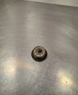 Peugeot 308 SW Crankshaft pulley