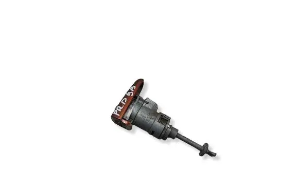 Mitsubishi Outlander Front door lock (next to the handle) 