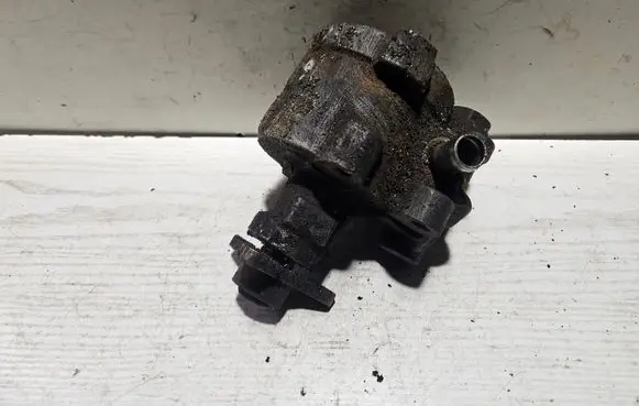 Renault Scenic I Power steering pump 7700840106 26046186