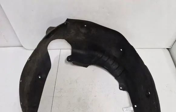KIA Pro Cee'd III Rear arch fender liner splash guards 86822-J7700