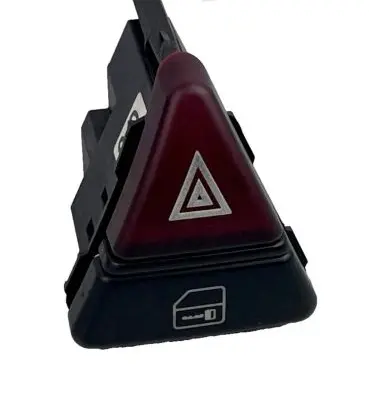 Mercedes-Benz A W168 Other switches/knobs/shifts 1688206710