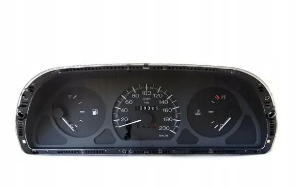 Fiat Fiorino Speedometer (instrument cluster)