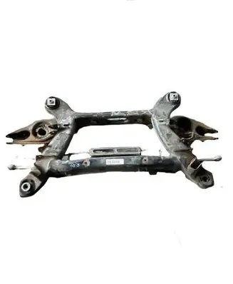 Mercedes-Benz CLS C218 X218 Rear subframe 2180200