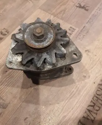Generator/alternator