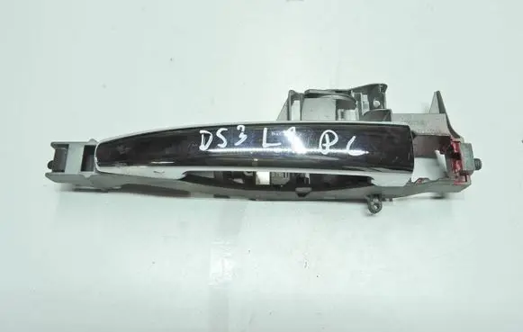 Citroen DS3 Front door exterior handle 9684560080 111671ZP5G3