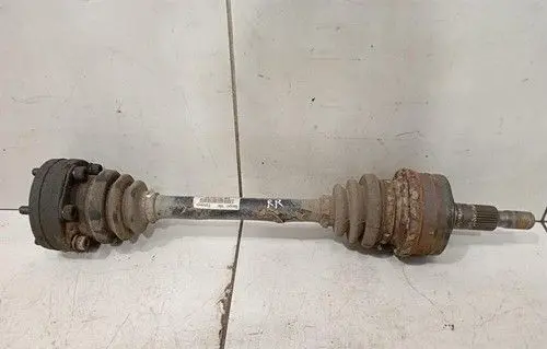 Porsche 911 996 Rear driveshaft/prop shaft 99633202404