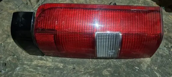 Volvo S70 V70 V70 XC Rear/tail lights 3512318