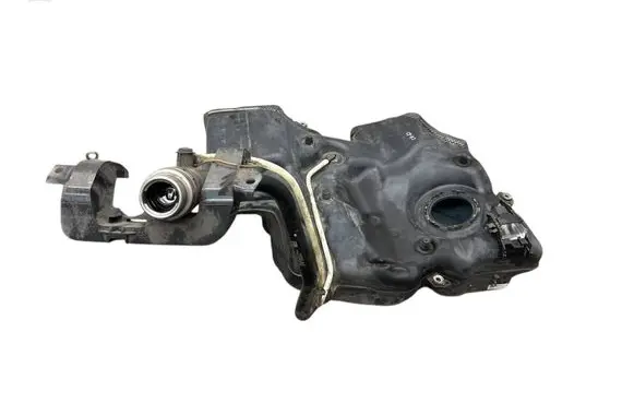 Skoda Superb B8 (3V) Fuel tank 3Q0201055B 1023833008 3Q0201021CK