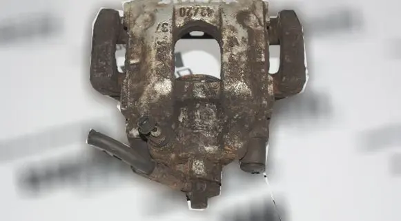 BMW X5 E53 Rear brake caliper