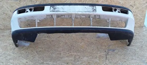 Volkswagen PASSAT B4 Front bumper 3A08072