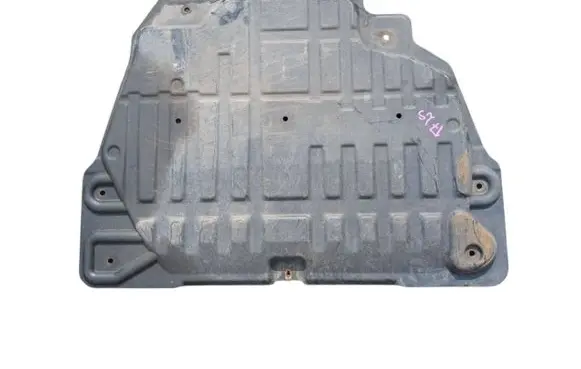 Land Rover Evoque I Engine splash shield/under tray BJ326B629AA J33XA