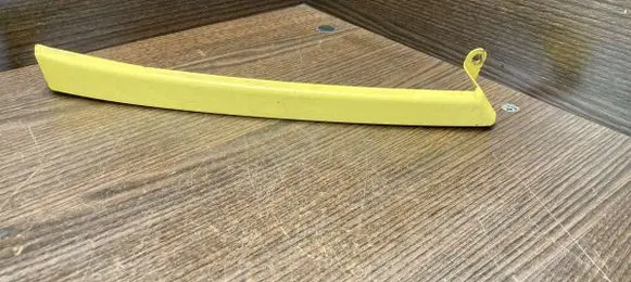 Under headlight/headlamp trim