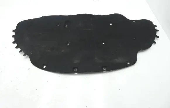 Volkswagen Eos Engine bonnet/hood sound/heat insulation 1Q0863831B 1Q0863831