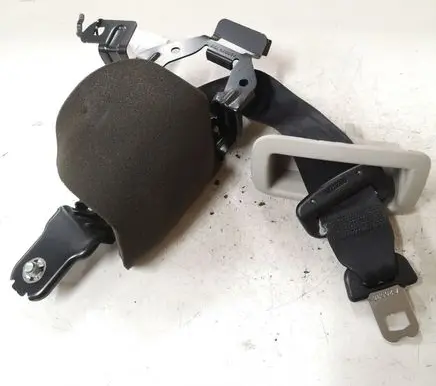 Mazda 6 Middle seatbelt (rear) GS2A