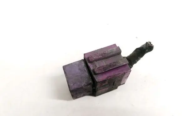 Peugeot 206 Other relay 12V50A03525