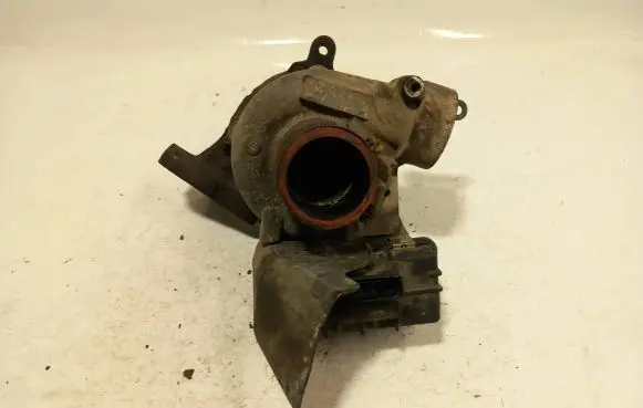 Mercedes-Benz S W220 Turbo A6280960399 7173832 EG900B015