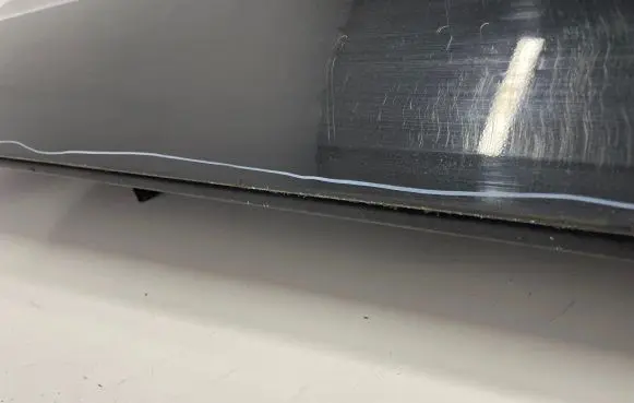 Audi A8 S8 D4 4H Front door