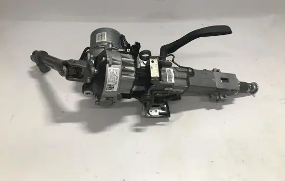Audi A1 Steering rack electric part 2Q2423510AK