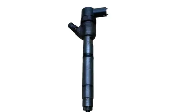 KIA Ceed Fuel injector 0445110256 338002A400