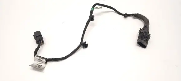 Ram 1500 DT Rear tail light wiring loom P68489300AA