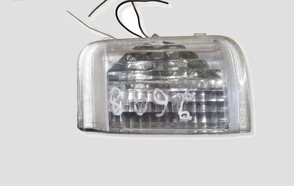 Peugeot Boxer Mirror indicator light 338804