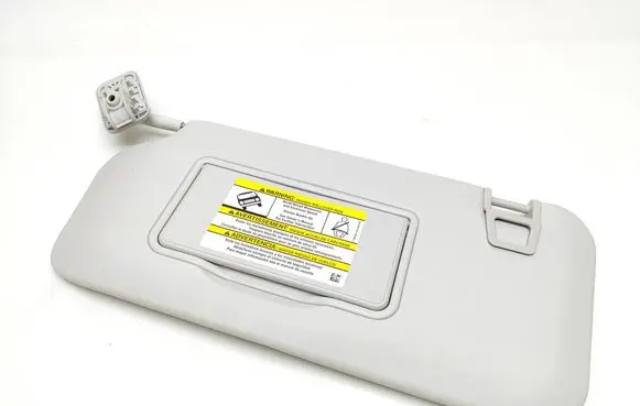 Ford Escape IV Sun visor