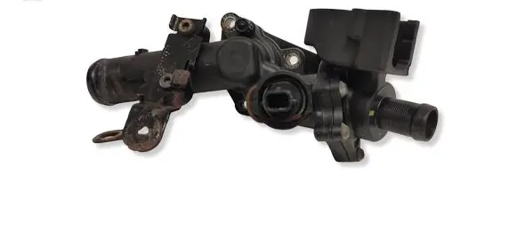 Mercedes-Benz Citan W415 Thermostat/thermostat housing 110609813R