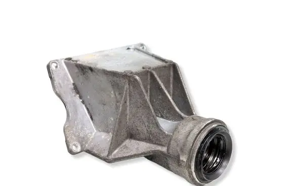 BMW X1 E84 Driveshaft support bearing bracket 7575061 31507575061 7575060