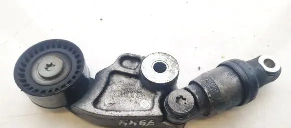 Mazda 6 Generator/alternator belt tensioner SH0115980 SH01-15980