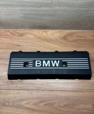 BMW X5 E53 Engine cover (trim) 1702856