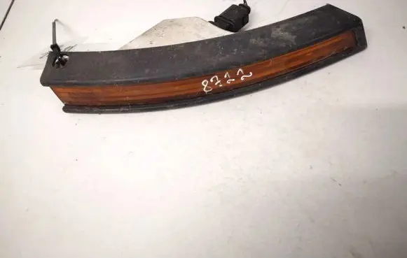 Volkswagen PASSAT B6 Front indicator light 3c0953042j