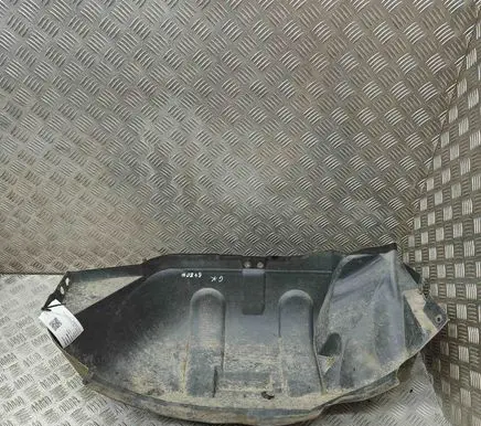 Ford Ranger Rear arch fender liner splash guards AB3902128345AD