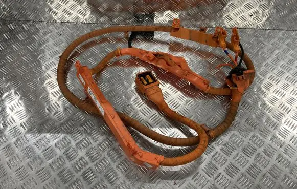 KIA Sportage Electric car charging cable 91671-CJ110