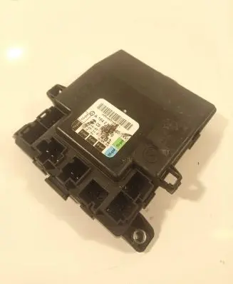 Mercedes-Benz ML W164 Door control unit/module A1648200485 160540053404A1