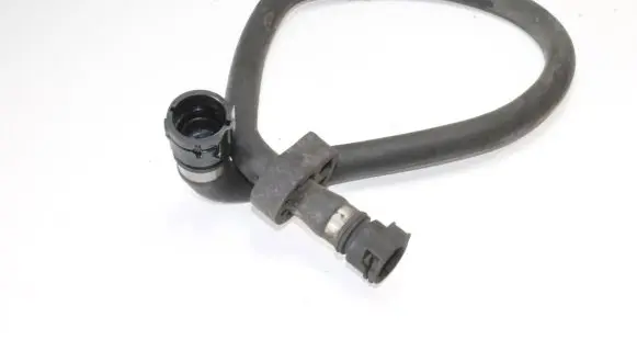 BMW 7 E65 E66 Engine coolant pipe/hose