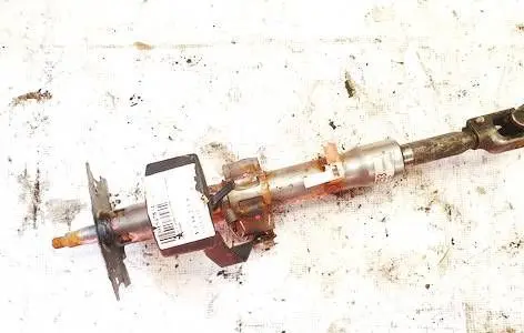 Toyota Corolla Verso E121 Steering wheel axle ce5309488 ce53
