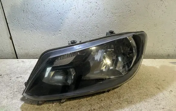 Volkswagen Caddy Headlight/headlamp 2K5941005B 1EL01055111