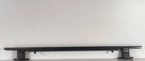 Fiat Ducato Rear beam