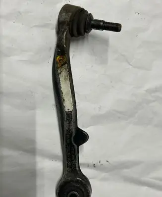 BMW 7 E65 E66 Front lower control arm/wishbone 6770451