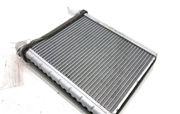 Renault Captur II Heater blower radiator