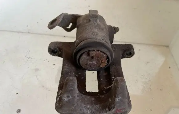 Audi A3 S3 8L Rear brake caliper