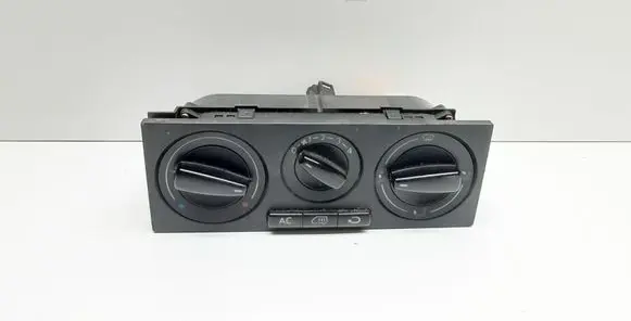 Ford Galaxy Climate control unit 7M3907049A