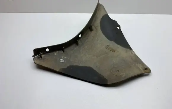 Dodge Charger Other under body part 68253237AB