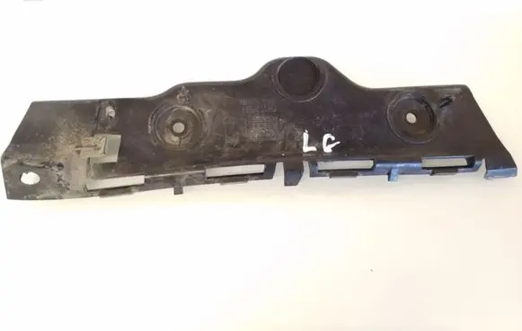Mitsubishi Colt Rear bumper mounting bracket 6410A691 MN105271
